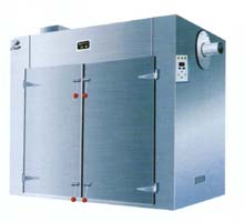 CT.CT-C系列熱風(fēng)循環(huán)烘箱