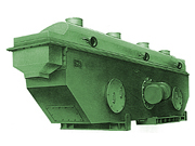 ZLG振動(dòng)流化床四川干燥設(shè)備