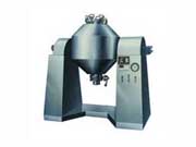 雙錐回轉(zhuǎn)真空干燥機(jī)