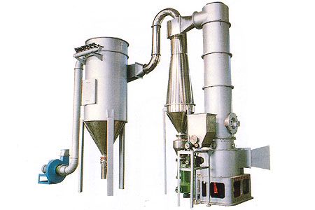 國內外干燥設備的開發趨勢