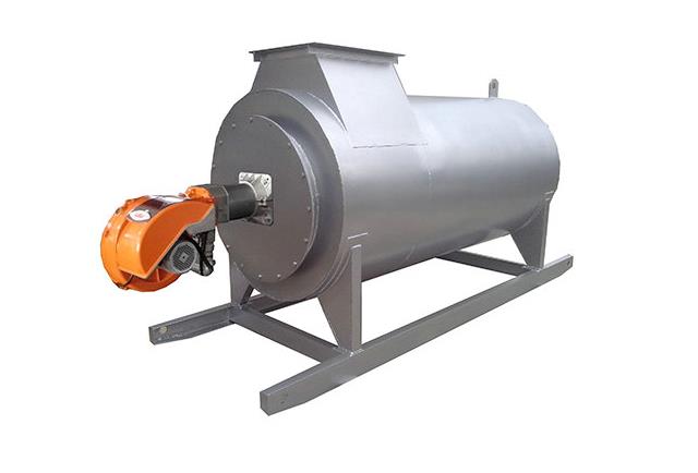 熱風爐要準備什么原料?使用注意水位,降低燃料比注意什么